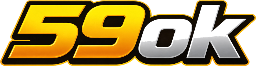 59ok Logo